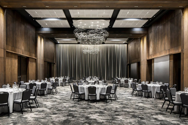 Marriott Room