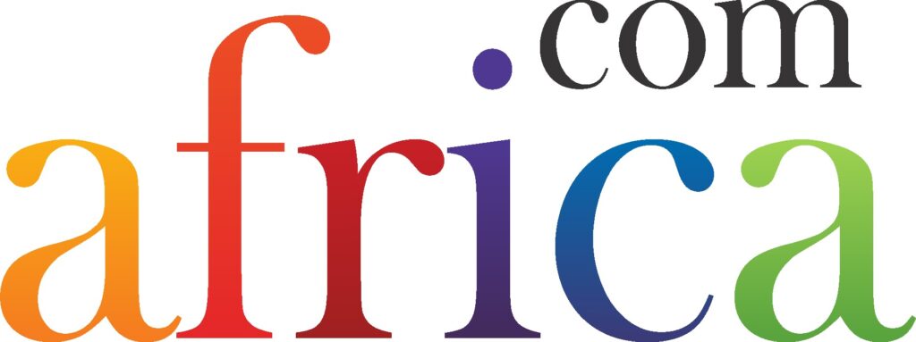 Africa.com Logo
