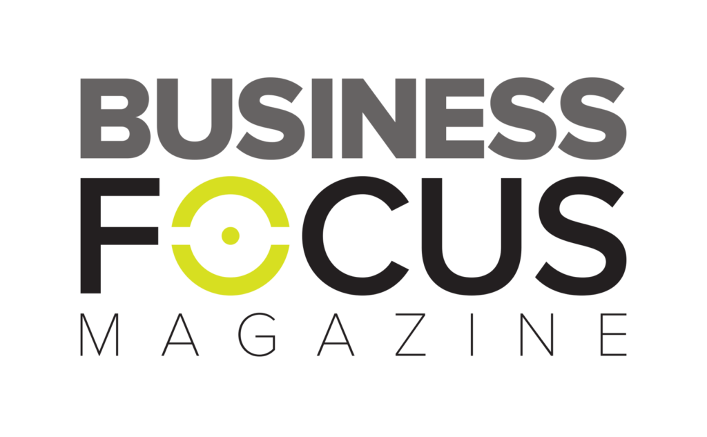 Business Focus Magazine Logo