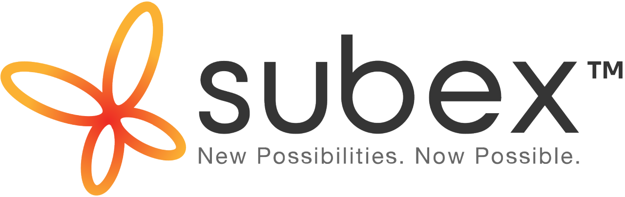Subex Logo