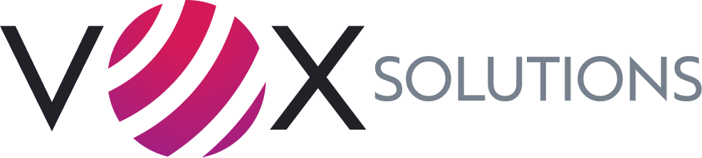 Vox Solutions Logo