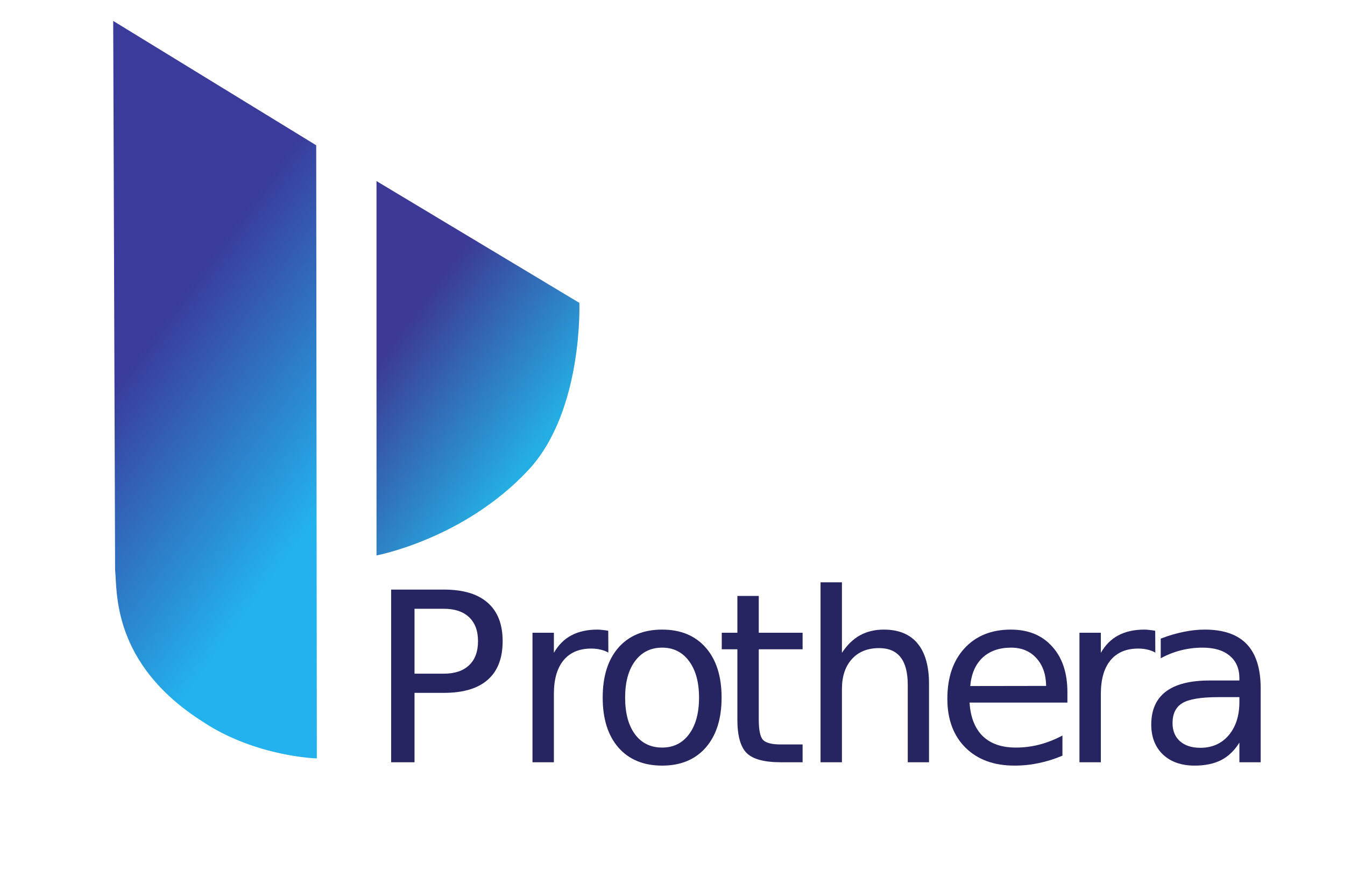 Prothera Logo
