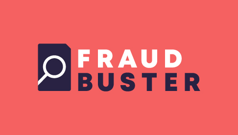 FraudBuster Logo