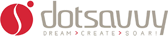 Dotsavvy Logo