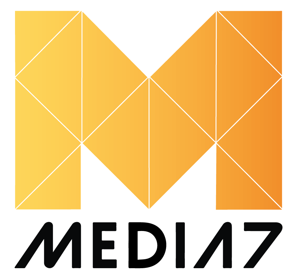 Media 7 Logo