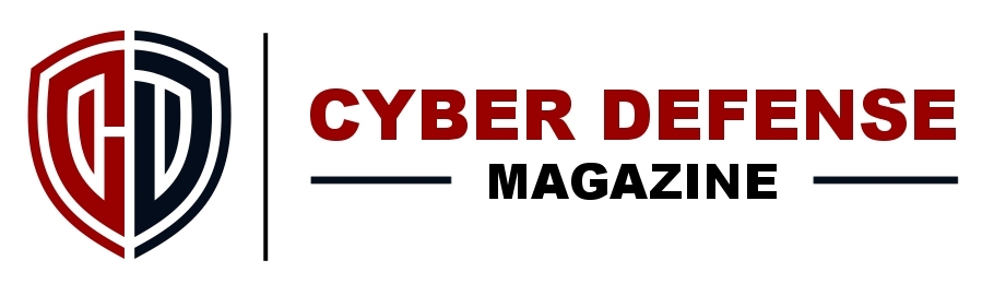 Cyber Defense Magazine Logo