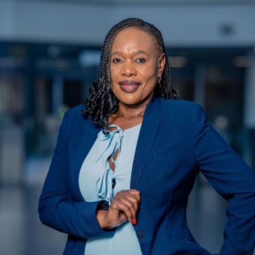 Malebu Makgalemela Mogohloane