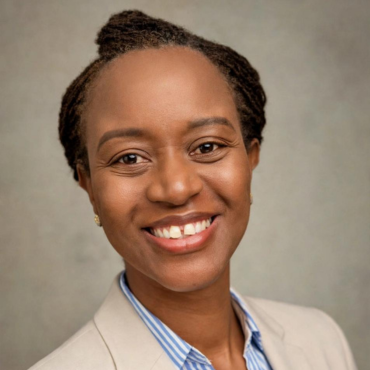 Esther Wachenje